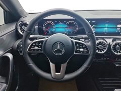 Mercedes-Benz A-Class Two A 180 L Sports Sedan - фото 15