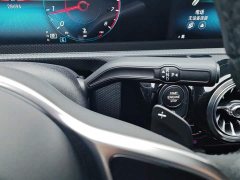 Mercedes-Benz A-Class Two A 180 L Sports Sedan - фото 16