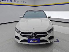 Mercedes-Benz A-Class Two A 180 L Sports Sedan - фото 2