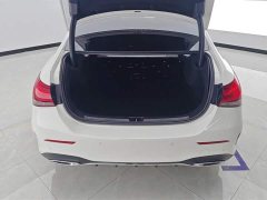 Mercedes-Benz A-Class Two A 180 L Sports Sedan - фото 4