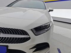 Mercedes-Benz A-Class Two A 180 L Sports Sedan - фото 5