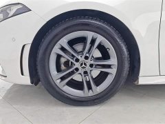 Mercedes-Benz A-Class Two A 180 L Sports Sedan - фото 6