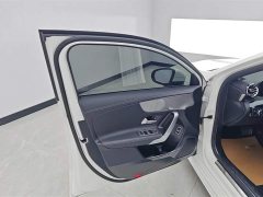 Mercedes-Benz A-Class Two A 180 L Sports Sedan - фото 7