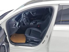 Mercedes-Benz A-Class Two A 180 L Sports Sedan - фото 9
