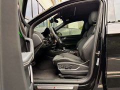 Audi Q5L 2024 40 TFSI luxury and dynamic - фото 10