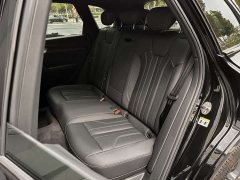 Audi Q5L 2024 40 TFSI luxury and dynamic - фото 11