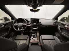 Audi Q5L 2024 40 TFSI luxury and dynamic - фото 13