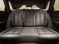 Audi Q5L 2024 40 TFSI luxury and dynamic - фото 14