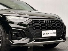 Audi Q5L 2024 40 TFSI luxury and dynamic - фото 15