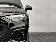 Audi Q5L 2024 40 TFSI luxury and dynamic - фото 16
