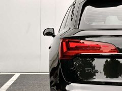 Audi Q5L 2024 40 TFSI luxury and dynamic - фото 18