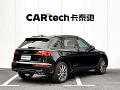 Audi Q5L 2024 40 TFSI luxury and dynamic - фото 19