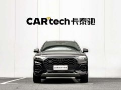 Audi Q5L 2024 40 TFSI luxury and dynamic - фото 2