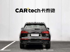 Audi Q5L 2024 40 TFSI luxury and dynamic - фото 20