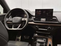 Audi Q5L 2024 40 TFSI luxury and dynamic - фото 4