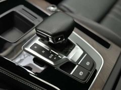 Audi Q5L 2024 40 TFSI luxury and dynamic - фото 8