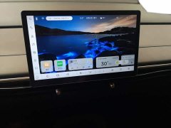 Baojun 360 Plus - фото 13