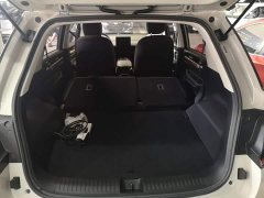 Baojun 360 Plus - фото 19