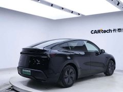 Tesla Model Y Edition - фото 13