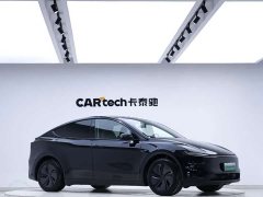 Tesla Model Y Edition - фото 3