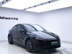 Tesla Model Y Edition - фото 7