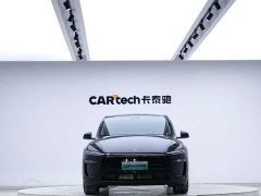 Tesla Model Y Edition - фото 8