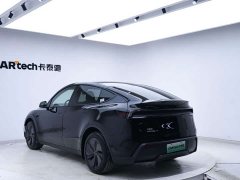 Tesla Model Y Edition - фото 9