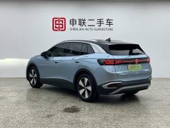 Volkswagen ID.4 X Smart Edition - фото 3