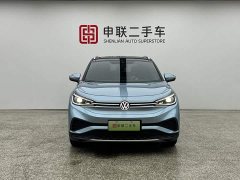 Volkswagen ID.4 X Smart Edition - фото 5