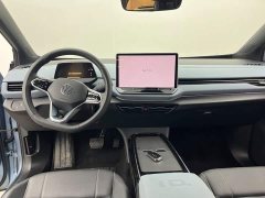 Volkswagen ID.4 X Smart Edition - фото 8