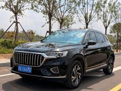 Hongqi HS5 2.0T Edition - фото 1