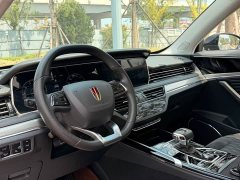 Hongqi HS5 2.0T Edition - фото 10