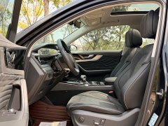 Hongqi HS5 2.0T Edition - фото 11