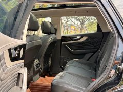 Hongqi HS5 2.0T Edition - фото 12