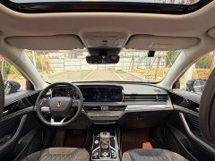 Hongqi HS5 2.0T Edition - фото 13