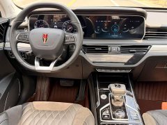 Hongqi HS5 2.0T Edition - фото 14