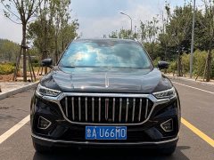 Hongqi HS5 2.0T Edition - фото 2