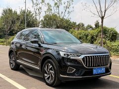 Hongqi HS5 2.0T Edition - фото 3