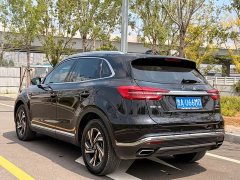 Hongqi HS5 2.0T Edition - фото 4
