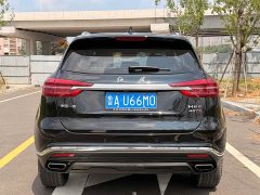 Hongqi HS5 2.0T Edition - фото 5