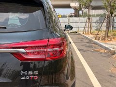 Hongqi HS5 2.0T Edition - фото 7