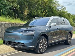 AITO M9 EREV Max Edition 42kWh 5 Edition - фото 1
