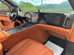AITO M9 EREV Max Edition 42kWh 5 Edition - фото 12