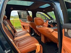 AITO M9 EREV Max Edition 42kWh 5 Edition - фото 13