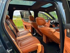 AITO M9 EREV Max Edition 42kWh 5 Edition - фото 14