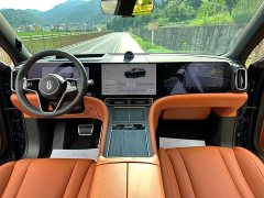AITO M9 EREV Max Edition 42kWh 5 Edition - фото 15