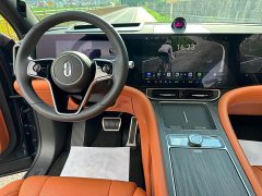AITO M9 EREV Max Edition 42kWh 5 Edition - фото 16