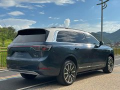AITO M9 EREV Max Edition 42kWh 5 Edition - фото 19