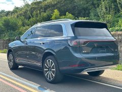 AITO M9 EREV Max Edition 42kWh 5 Edition - фото 20
