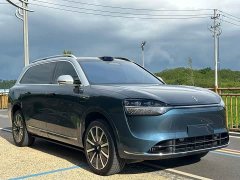 AITO M9 EREV Max Edition 42kWh 5 Edition - фото 3